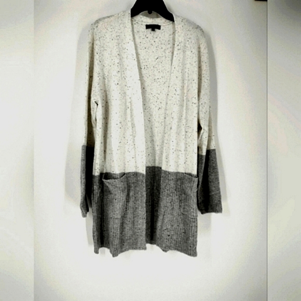 Love & Ellie Women's Open Cardign